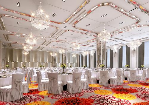 湘潭婚宴酒店  湘潭宝宝百日宴多少钱一桌 湘潭一桌娃娃宴大概多少钱