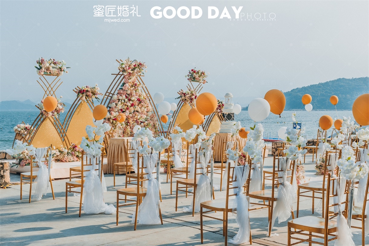 岳西可以举行户外草坪婚礼的地方