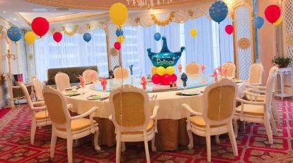 儿子满月酒简单通知 儿子满月酒简单通知范文