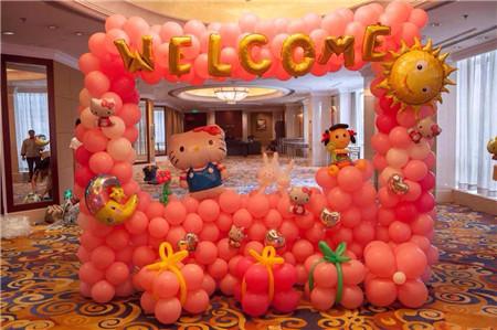 儿子满月酒简单通知范文