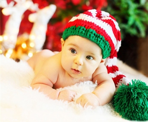 生小公主怎么发朋友圈妈妈