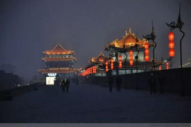 五一旅游最佳去处