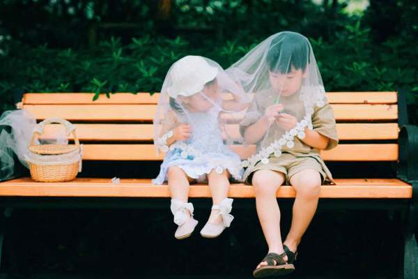 二胎朋友圈九宫格图片说说