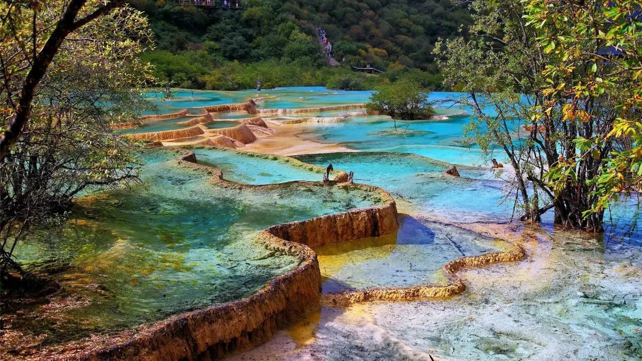 五一蜜月旅行推荐