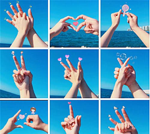 讲给女朋友听的睡前小故事 适合睡前给女朋友讲的故事