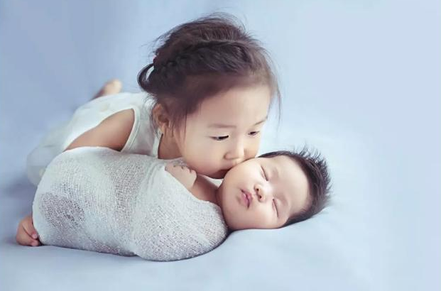 生儿子怎么发朋友圈报喜