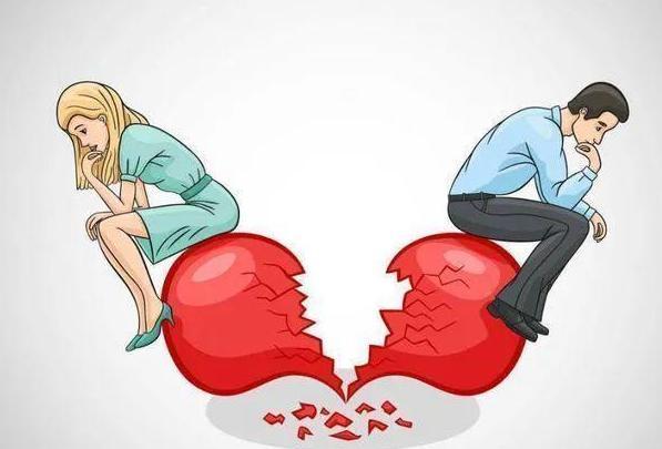 2021年民法典婚姻法离婚