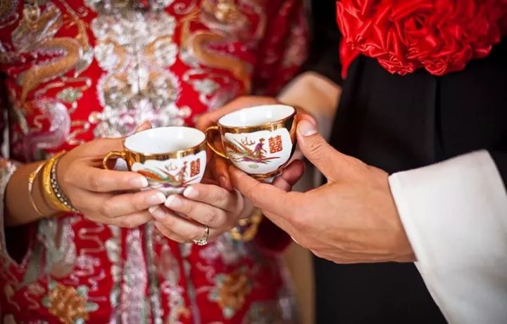 岳西婚礼习俗有哪些