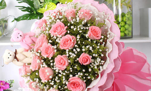 五一送什么礼物给女朋友 五一劳动节送老婆什么礼物好