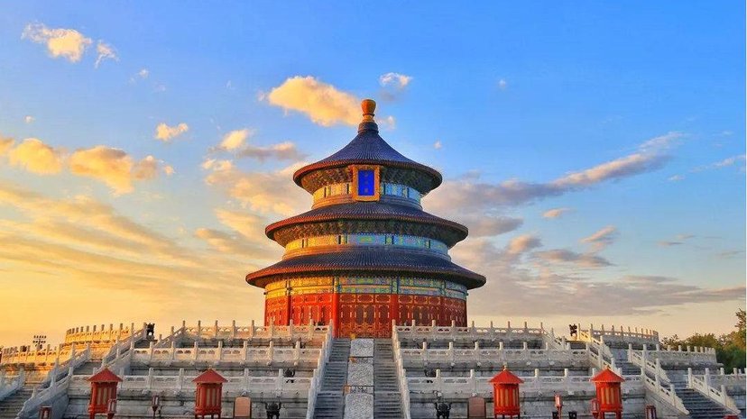 五一去北京旅游攻略