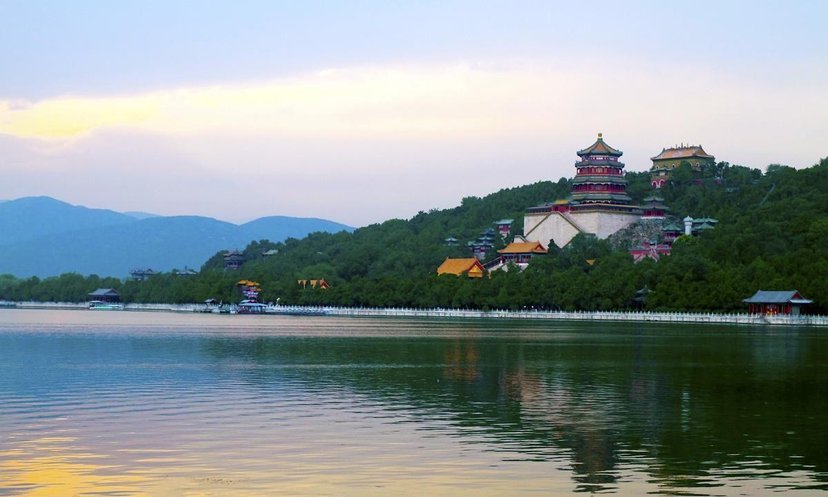 五一北京旅游最佳去处