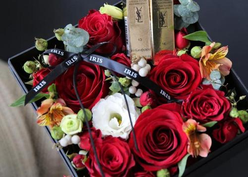 母亲节送给妈妈的礼物