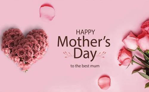 对母亲最好的祝福语 对母亲温馨的祝福简洁