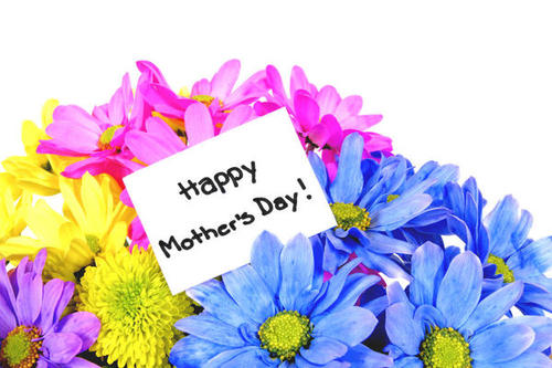 母亲节是五月的第几个星期日 五月的第几周是母亲节