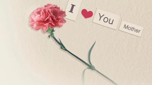 赞美母亲伟大的句子