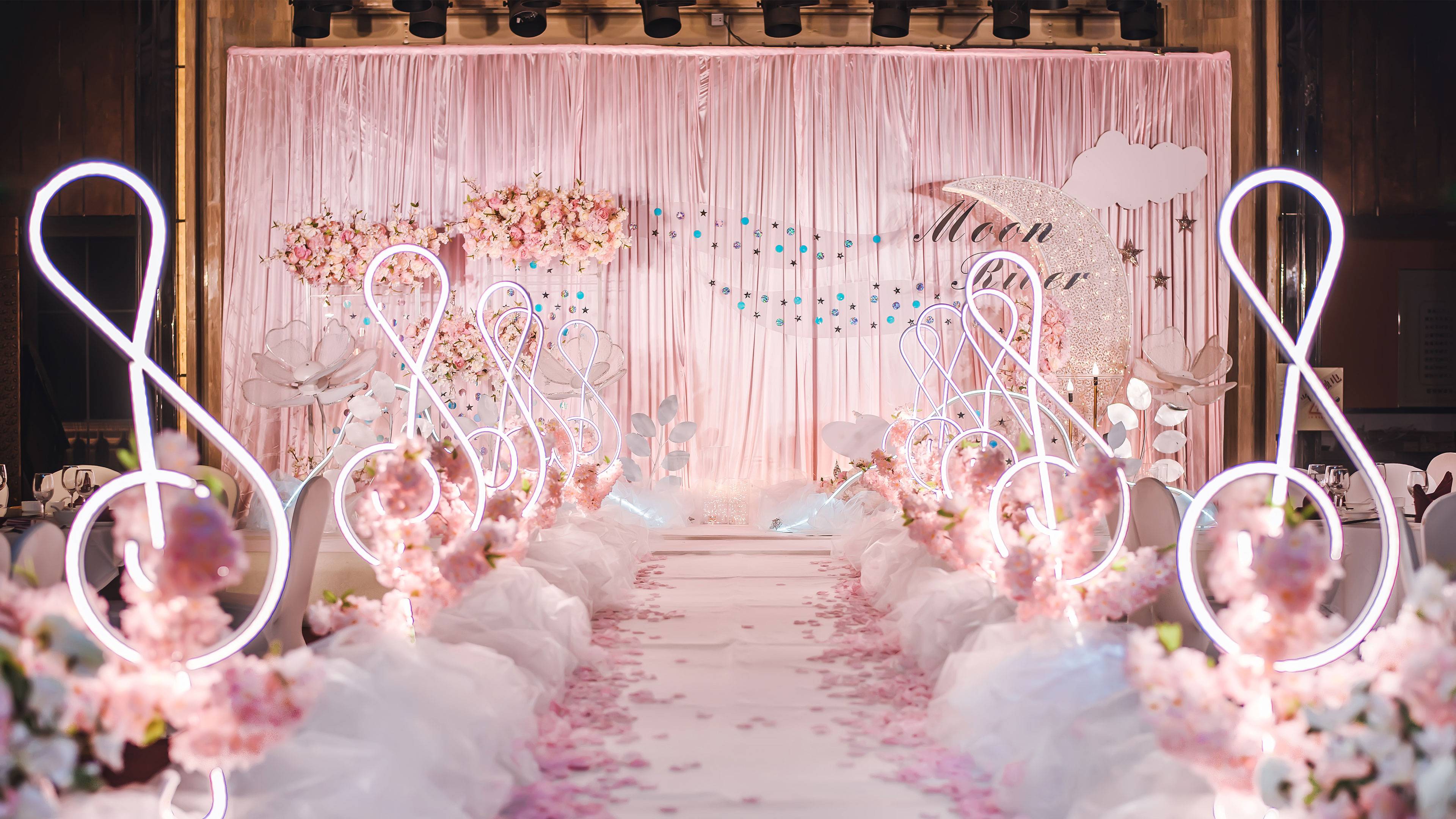 文艺婚礼策划方案