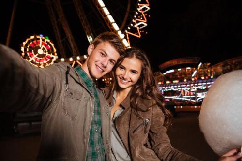 哄睡故事女朋友宠溺版 给恋人的睡前爱情故事