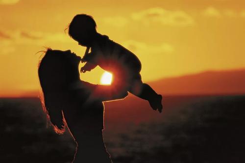 母亲节贺卡的祝福语句