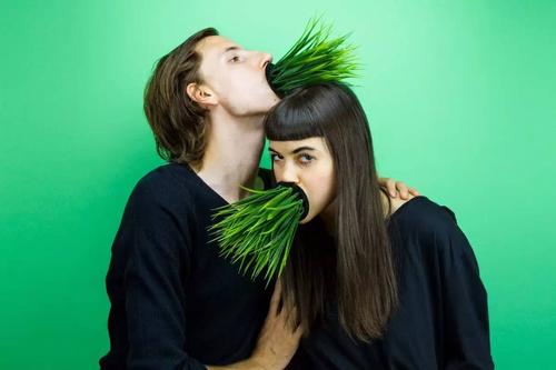 给女朋友讲鬼故事睡觉的故事