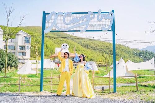 对男朋友撒娇卖萌的情话