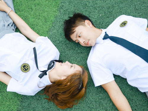 讲给女孩子的睡前小故事