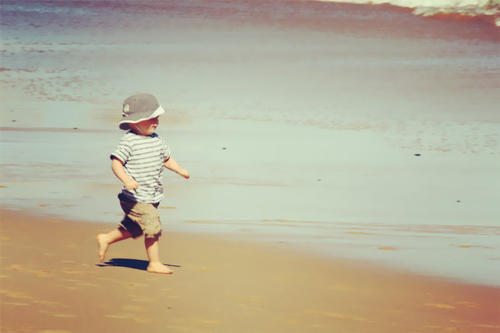 二胎又是女儿发圈说说