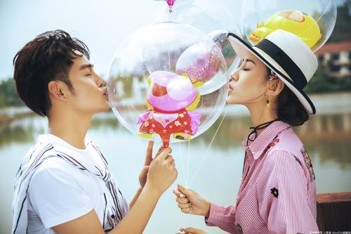 怎么暗示女生我喜欢你