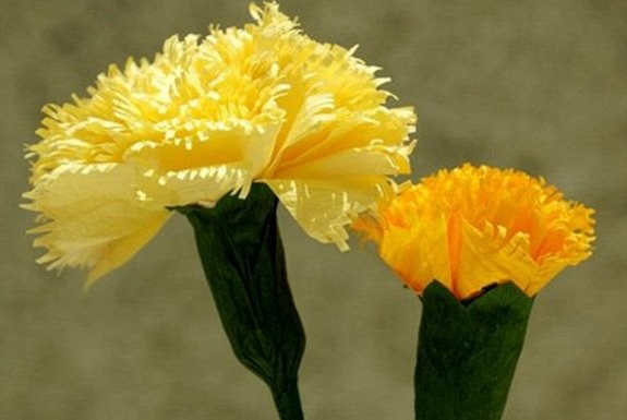 母亲节礼物简单手工