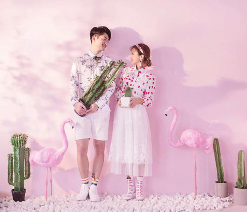 男生向女朋友撒娇的话 男朋友给女朋友撒娇语录