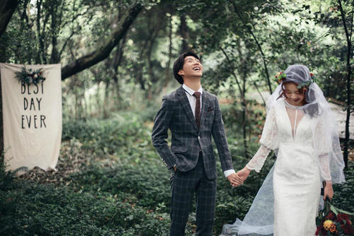 情侣睡前小故事小兔子