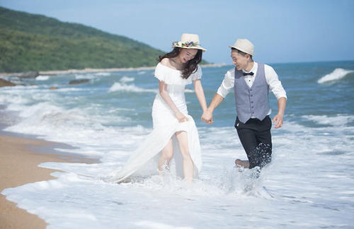 睡前感人故事大全给女朋友