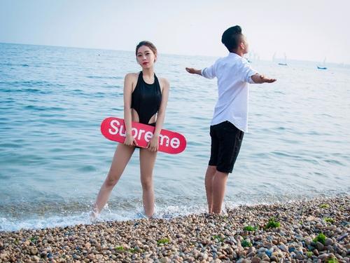 可以哄女朋友睡觉的故事