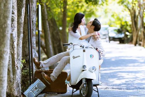 睡前感人故事大全给女朋友