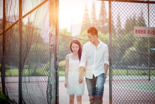 讲故事给女朋友听温馨