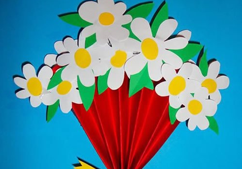 母亲节礼物简单手工 妈妈母亲节礼物手工