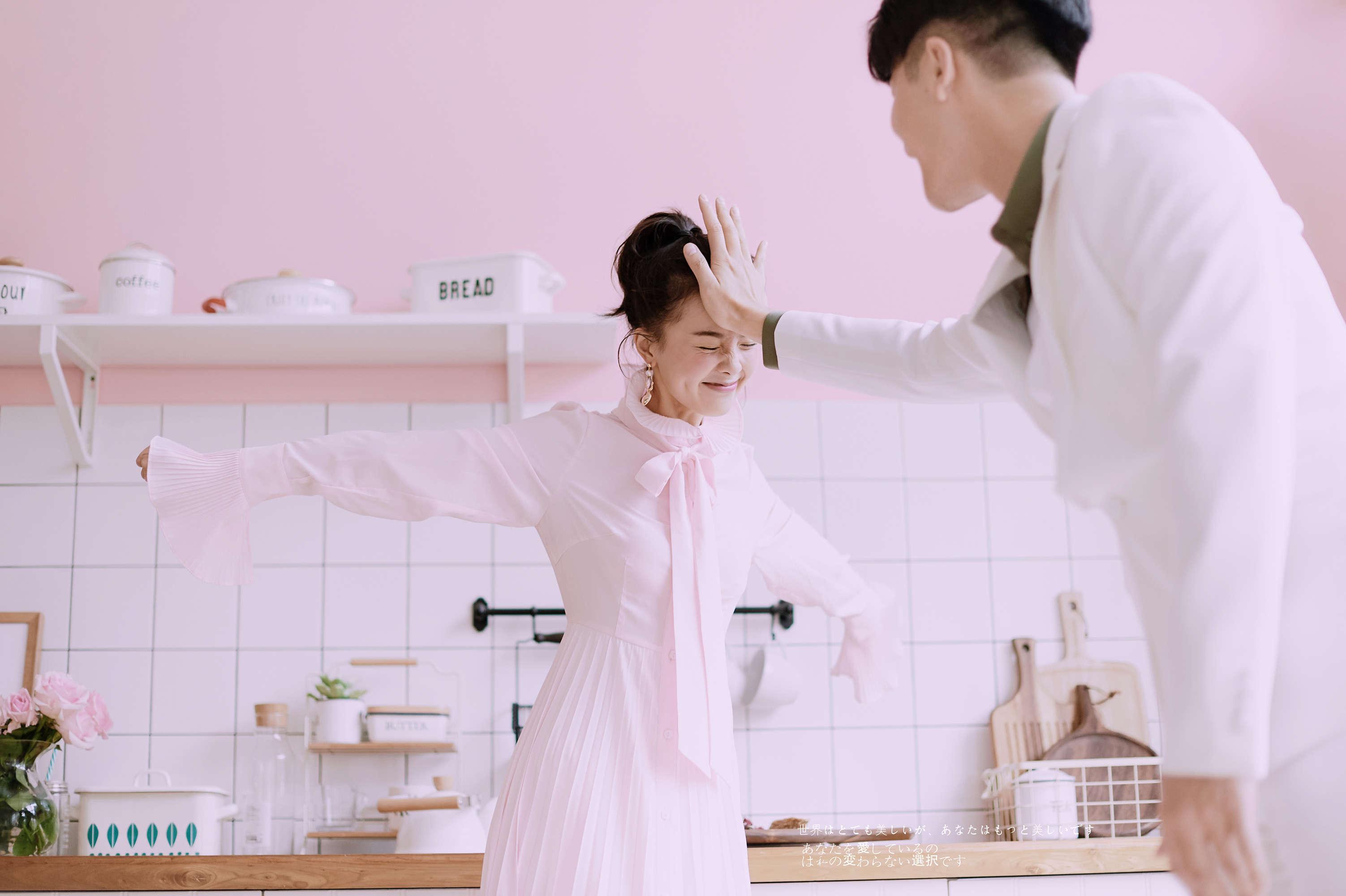 爱情故事睡前故事女朋友 讲故事给女朋友听温馨