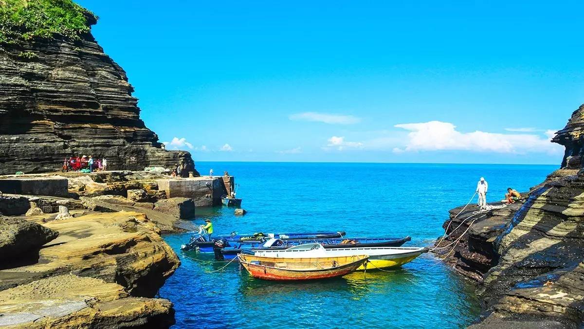 适合五六月份旅游的地方