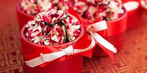 挑选结婚日子的讲究