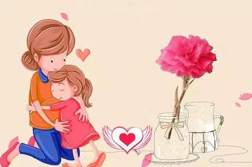 母亲节礼物送什么好呢小学生