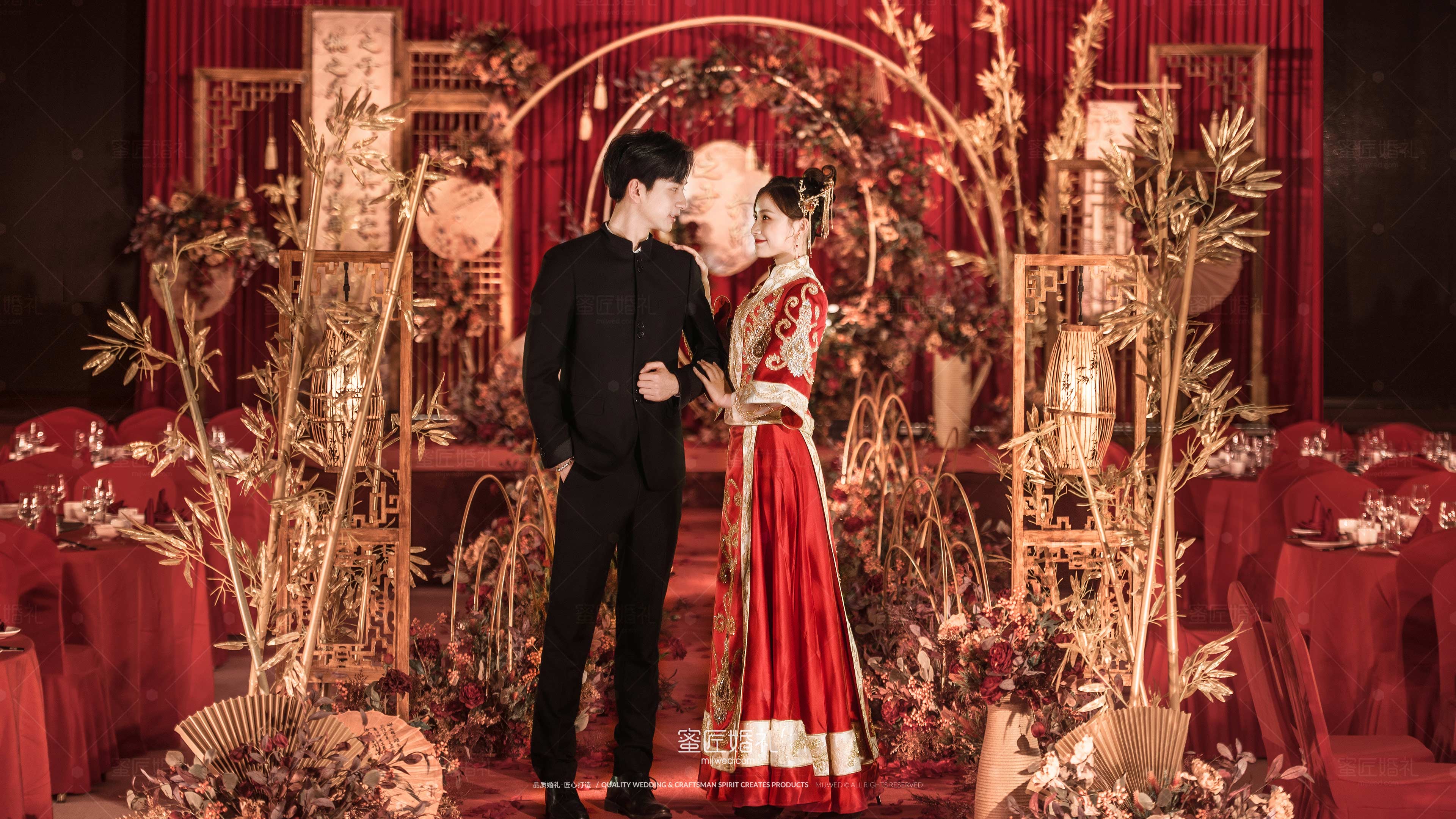 岳西办一场婚礼多少钱