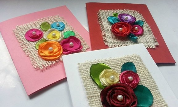 母亲节小孩送什么礼物好