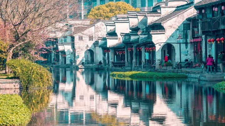 5月份国内旅游最佳地方