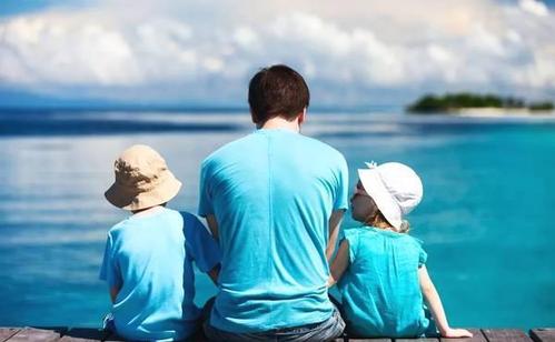 朋友圈发孩子照片配什么文字