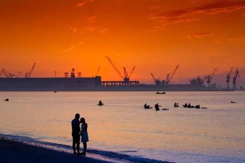 恋人说说甜蜜心情短语