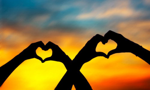 最感动情人的一句情话