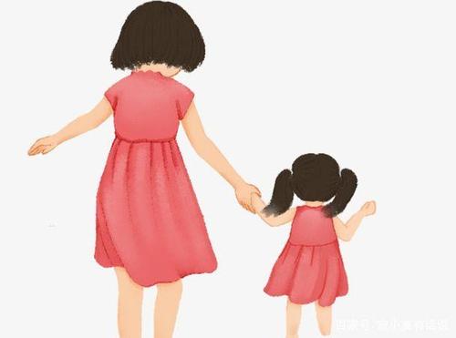 写给妈妈的一段心里话