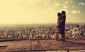 爱情浪漫句子幸福语句