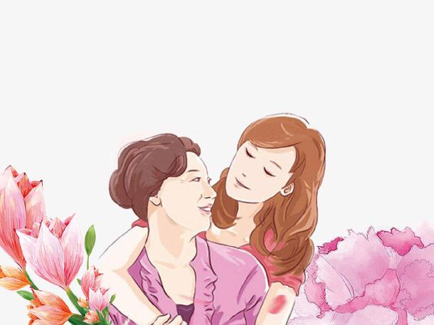 表达思念母亲的短句