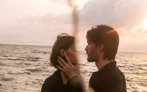 情话大全浪漫情话套路