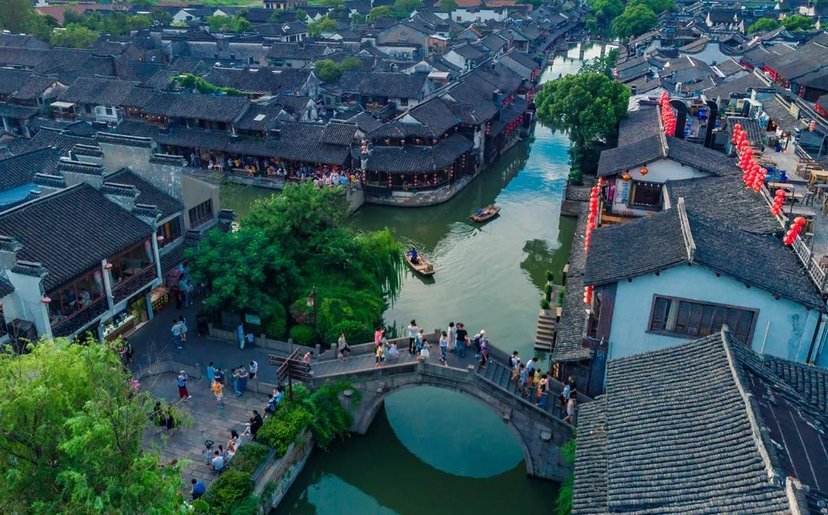 五一国内旅游最佳地方